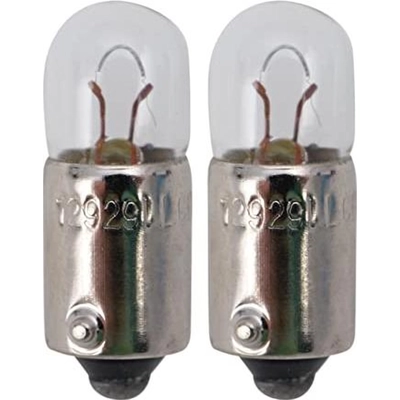 Trunk Light by PHILIPS - 12929LLB2 pa27
