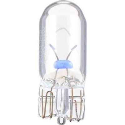 Trunk Light by PHILIPS - 12961LLB2 pa47