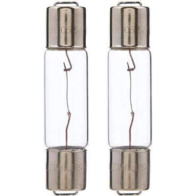 Trunk Light by PHILIPS - 212-2LLB2 pa63