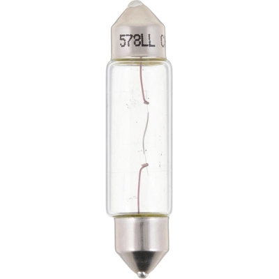 Trunk Light by PHILIPS - 578LLB2 pa20