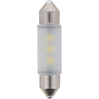 Trunk Light by PHILIPS - 6418WLED pa35