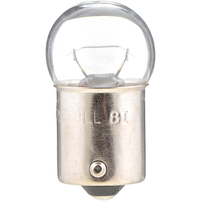 Lumière du coffre de PHILIPS - 89LLB2 pa41