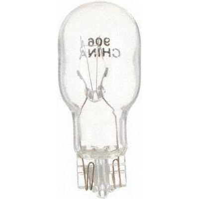 PHILIPS - 906CP - Trunk Light (Pack of 10) pa17