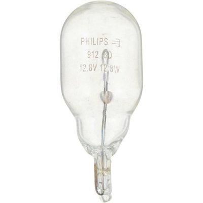 Trunk Light by PHILIPS - 912B2 pa26