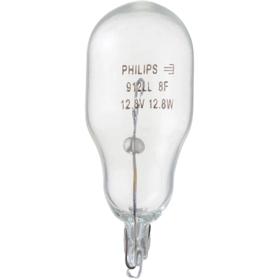 Trunk Light by PHILIPS - 912LLB2 pa6