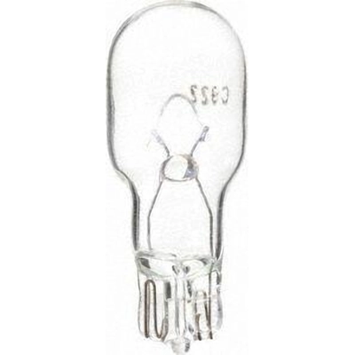 Trunk Light by PHILIPS - 922B2 pa8