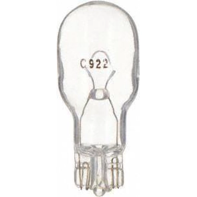 PHILIPS - 922CP - Trunk Light (Pack of 10) pa11