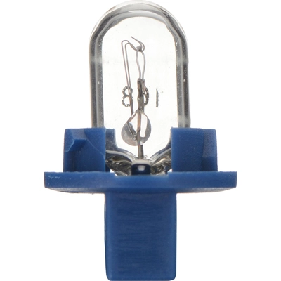 Lumière du coffre (paquet de 10) de PHILIPS - PC168CP pa27