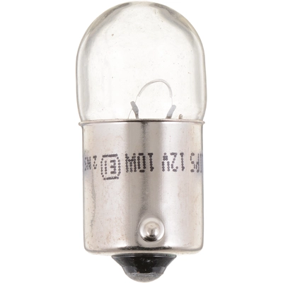 Trunk Light by PHILIPS - R10WB2 pa3