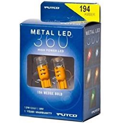 Trunk Light by PUTCO LIGHTING - 340194A360 pa3