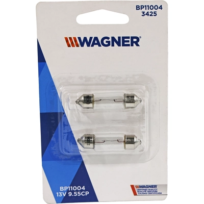 Trunk Light (Pack of 2) by WAGNER - BP11004 pa5