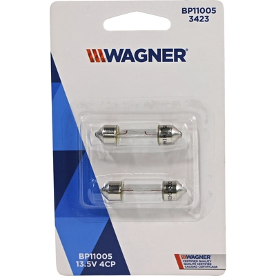 Trunk Light (Pack of 2) by WAGNER - BP11005 pa5