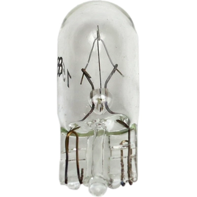 Trunk Light (Pack of 2) by WAGNER - BP158LL pa1