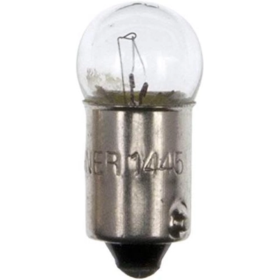Trunk Light by WAGNER - BP1445 pa20