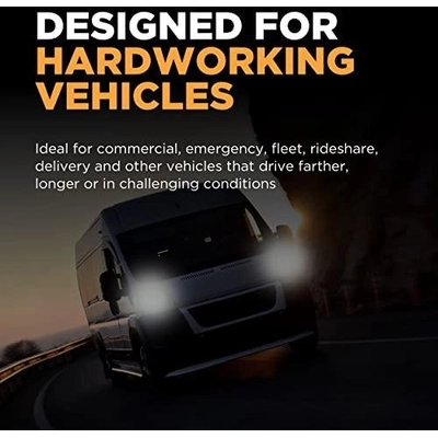 Trunk Light by WAGNER - BP194LL pa21