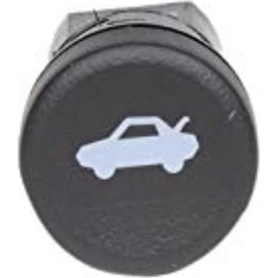 Trunk Lock by ACDELCO - D1411F pa1