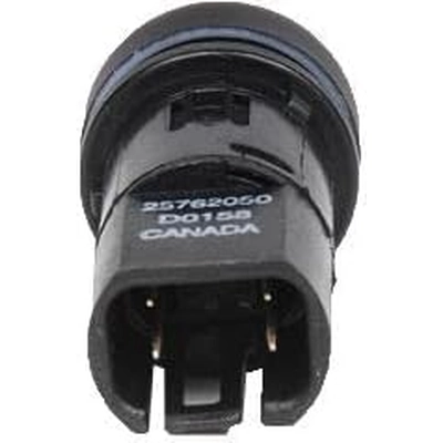 Trunk Lock by ACDELCO - D1411F pa2