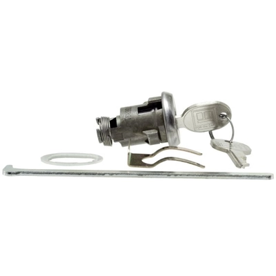 ACDELCO - D1425B - Trunk Lock pa1