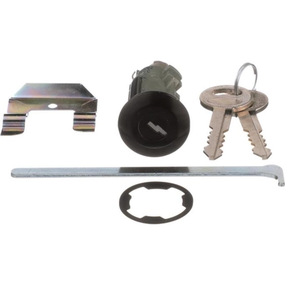 Trunk Lock by BLUE STREAK (HYGRADE MOTOR) - TL103 pa4