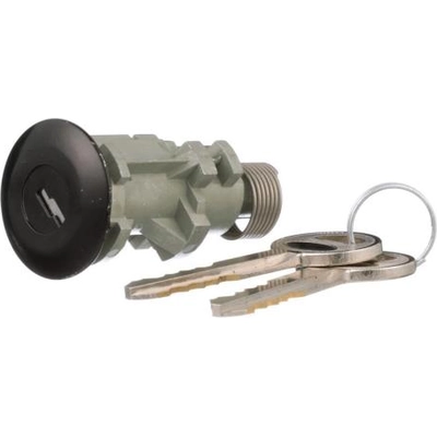 Trunk Lock by BLUE STREAK (HYGRADE MOTOR) - TL103 pa6