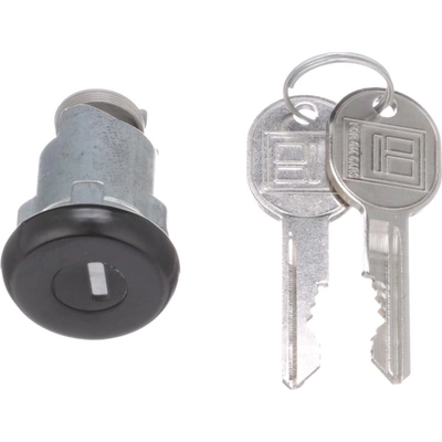 Trunk Lock by BLUE STREAK (HYGRADE MOTOR) - TL106B pa10