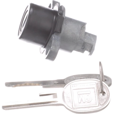 BLUE STREAK (HYGRADE MOTOR) - TL109B - Trunk Lock pa7