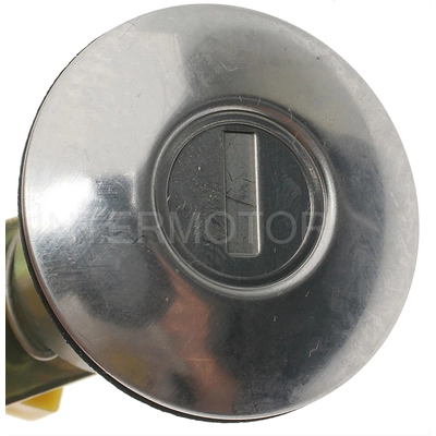 Trunk Lock by BLUE STREAK (HYGRADE MOTOR) - TL122 pa2