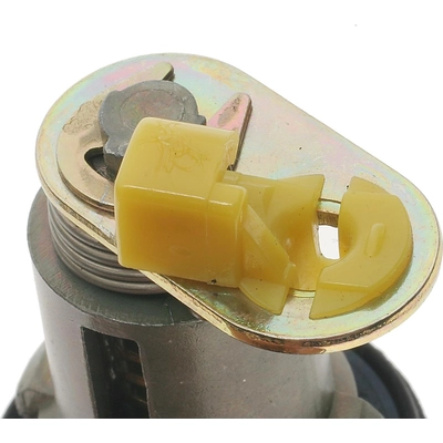 Trunk Lock by BLUE STREAK (HYGRADE MOTOR) - TL122 pa5