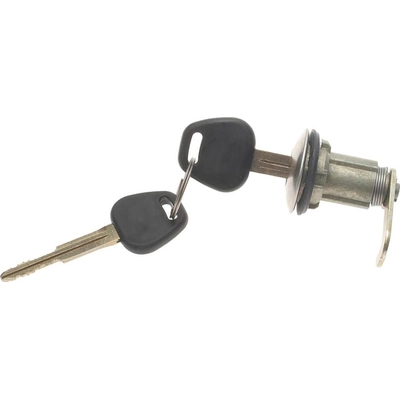 Trunk Lock by BLUE STREAK (HYGRADE MOTOR) - TL124 pa4