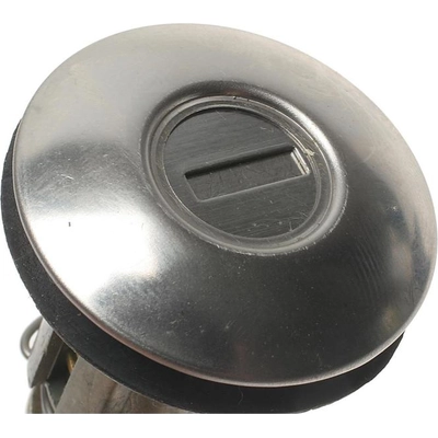 Trunk Lock by BLUE STREAK (HYGRADE MOTOR) - TL124 pa6