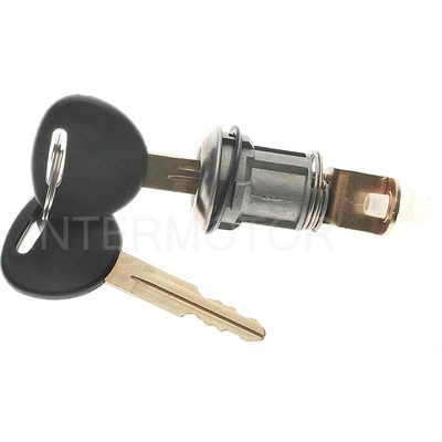 Trunk Lock by BLUE STREAK (HYGRADE MOTOR) - TL125 pa1