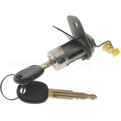 Trunk Lock by BLUE STREAK (HYGRADE MOTOR) - TL128 pa2