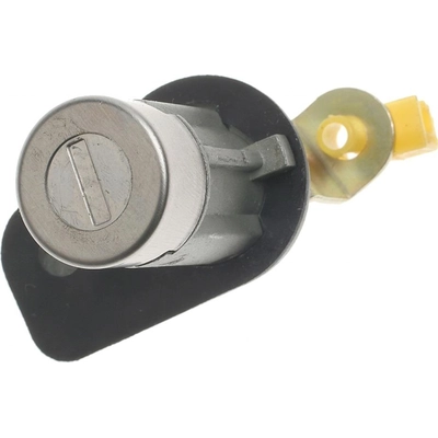 Trunk Lock by BLUE STREAK (HYGRADE MOTOR) - TL128 pa4