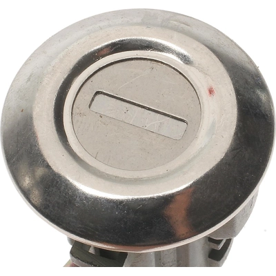 Trunk Lock by BLUE STREAK (HYGRADE MOTOR) - TL130 pa6