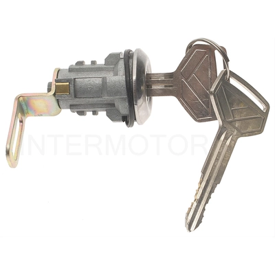 Serrure du coffre de BLUE STREAK (HYGRADE MOTOR) - TL131 pa1