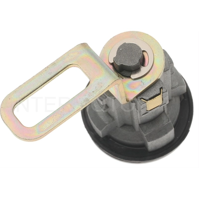 Serrure du coffre de BLUE STREAK (HYGRADE MOTOR) - TL131 pa2