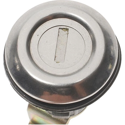 Trunk Lock by BLUE STREAK (HYGRADE MOTOR) - TL131 pa4