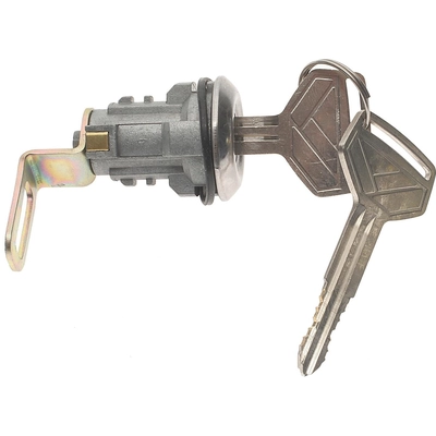 Trunk Lock by BLUE STREAK (HYGRADE MOTOR) - TL131 pa6