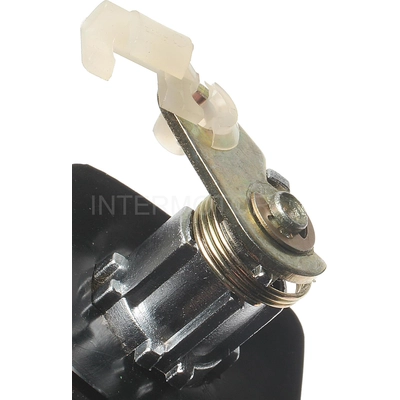 Trunk Lock by BLUE STREAK (HYGRADE MOTOR) - TL155 pa2