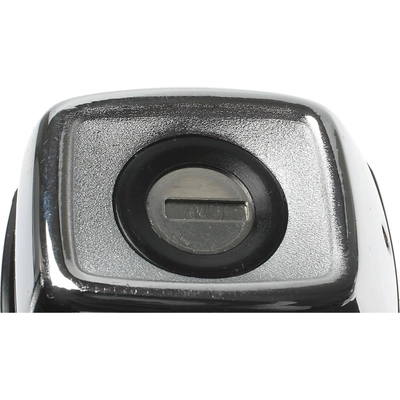 Trunk Lock by BLUE STREAK (HYGRADE MOTOR) - TL155 pa6