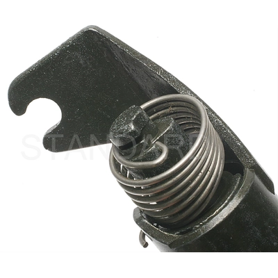 Trunk Lock by BLUE STREAK (HYGRADE MOTOR) - TL157 pa2