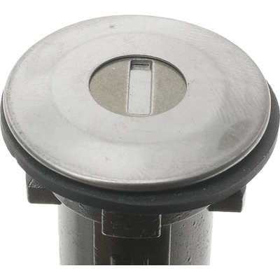 Trunk Lock by BLUE STREAK (HYGRADE MOTOR) - TL157 pa5