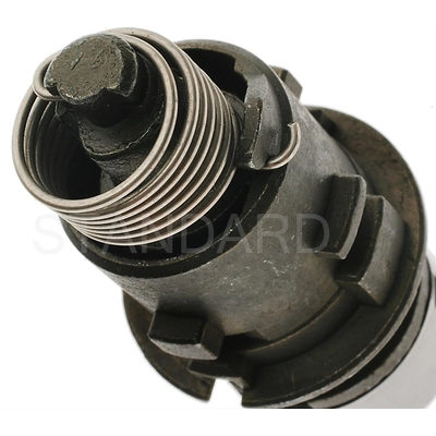 Trunk Lock by BLUE STREAK (HYGRADE MOTOR) - TL158 pa1