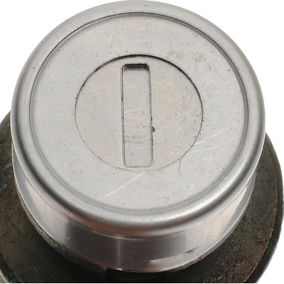 Trunk Lock by BLUE STREAK (HYGRADE MOTOR) - TL158 pa4