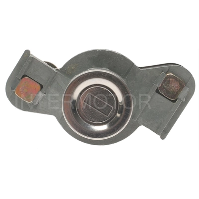 Serrure du coffre de BLUE STREAK (HYGRADE MOTOR) - TL161 pa2