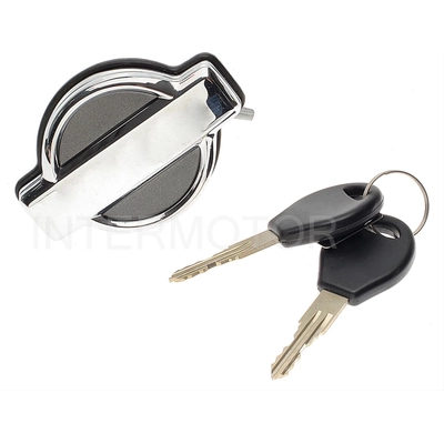 Trunk Lock by BLUE STREAK (HYGRADE MOTOR) - TL174 pa1