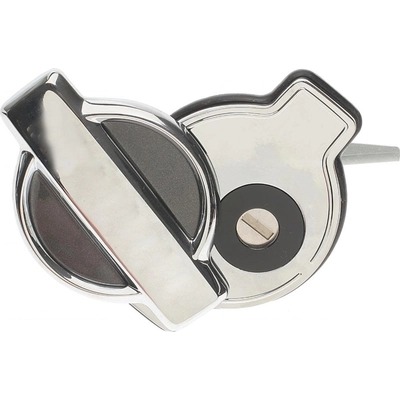 Trunk Lock by BLUE STREAK (HYGRADE MOTOR) - TL174 pa4