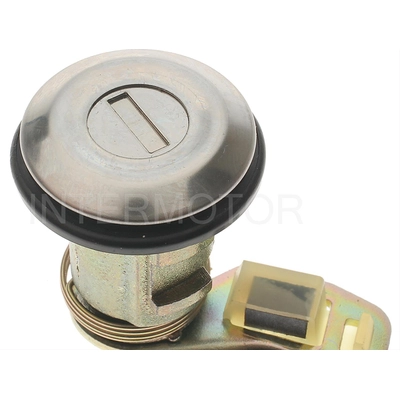 Trunk Lock by BLUE STREAK (HYGRADE MOTOR) - TL187 pa2