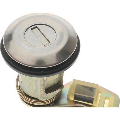 Trunk Lock by BLUE STREAK (HYGRADE MOTOR) - TL187 pa4