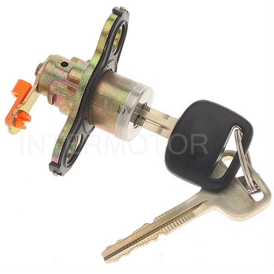 Trunk Lock by BLUE STREAK (HYGRADE MOTOR) - TL199 pa1